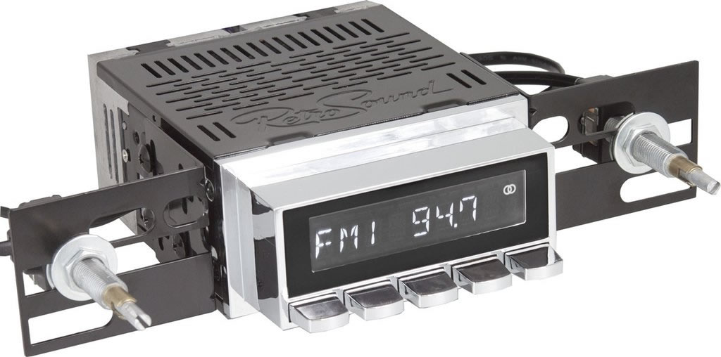 soundlabs group build your own radio