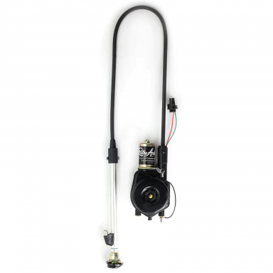 RetroSound PA02 Flexible Mount Electric Aerial