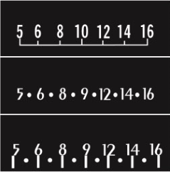 RetroSound Screen Protectors SCP Variety Pack