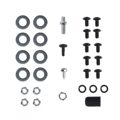 RetroSound Replacement Mounting Hardware Kit