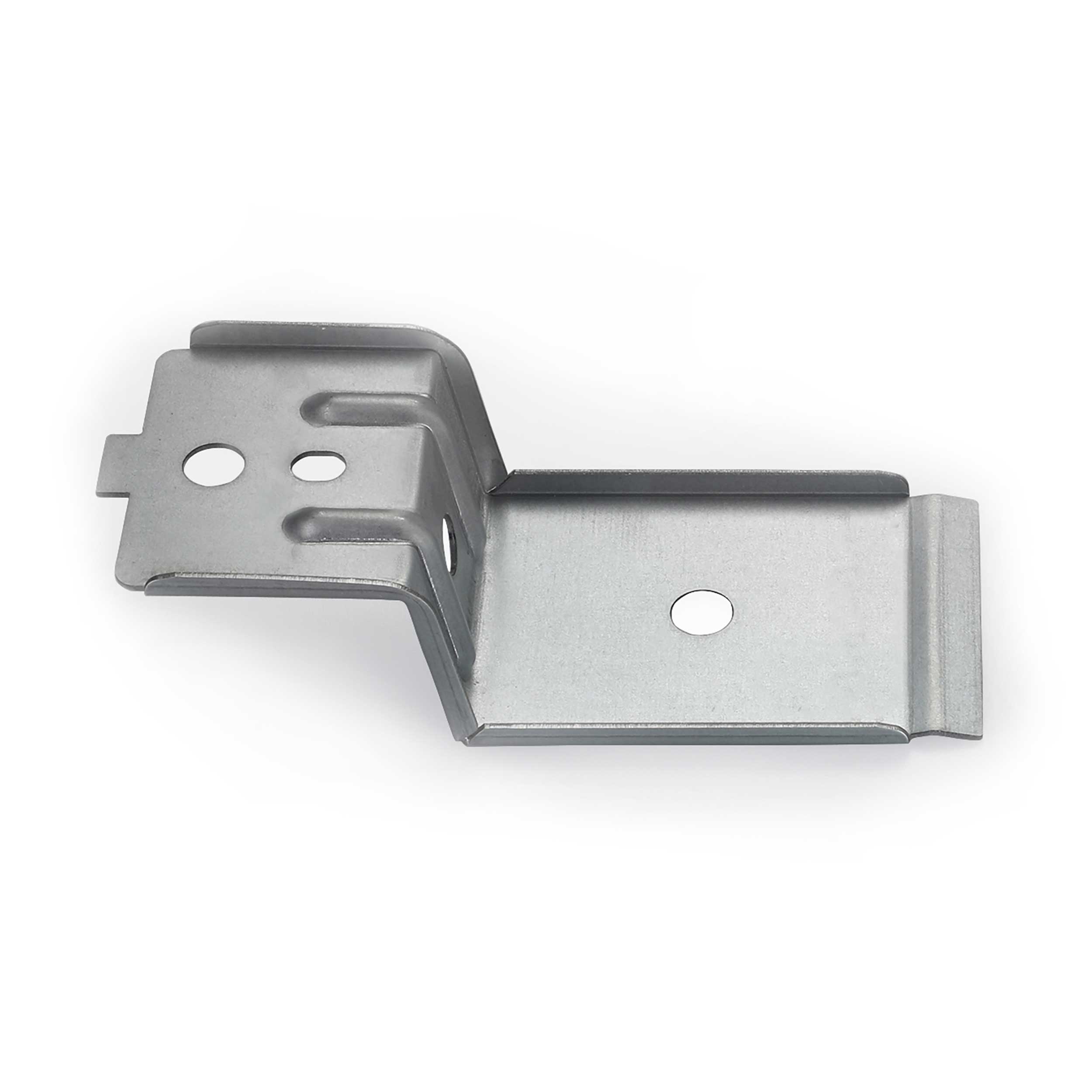 RetroSound 4x10 Inch Speaker Mounting Bracket RS SB02 GM Chevrolet Pontiac