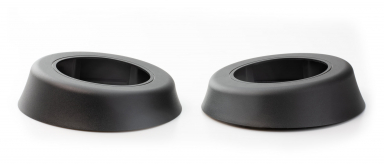 RetroSound RPod6 6.5 Inch Surface Mount Speaker Modules