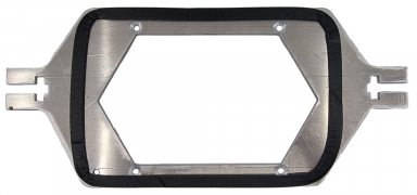 Valiant VH VJ VK and Chrysler CL CM Speaker Mounting Bracket