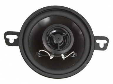 Dash Replacement Speakers for 1971-72 Chevrolet Impala with Stereo Factory Radio