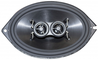 RetroSound R-507N Replacement Dash 5x7 Inch Speaker for XK XL XM XP Falcon