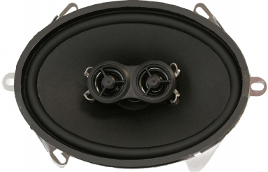 RetroSound 5x7 Inch DVC Speaker R57N