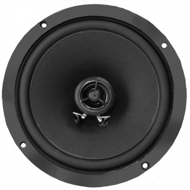 RetroSound Multi Vehicle Replacement Stereo Speakers 6.5 Inch
