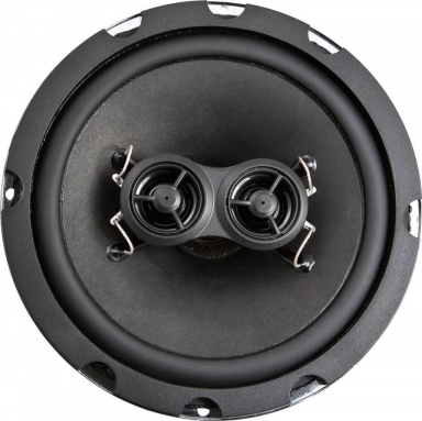 Rear Seat Replacement Speaker for 1961-66 Chevrolet Impala 6.5 Inch