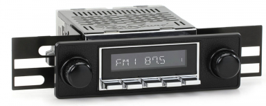 RetroSound Radio Alfa Giulia 1955-1968 Style
