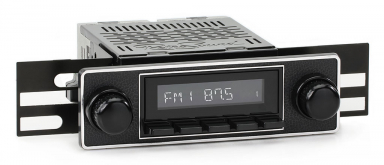 RetroSound Radio Alfa GT Veloce 1969-1974 Style