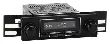 RetroSound Radio Alfa Spider 1969-1977 Style