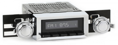 RetroSound Radio AMC Matador 1974-1978 Style