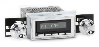 RetroSound Radio Buick Electra 1960-1962 Style