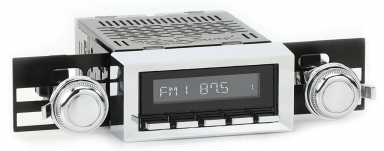 RetroSound Radio Buick LeSabre 1977-1983 Style
