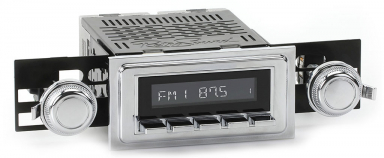 RetroSound Radio Buick Riviera 1966-1969 Style