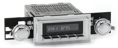 RetroSound Radio Buick Skylark 1961-1963 Style