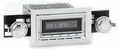 RetroSound Radio Buick Wildcat 1963-1967 Style