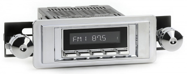 RetroSound Radio Cadillac Eldorado 1953-1956 Style