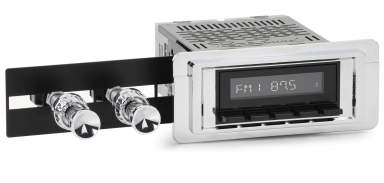 RetroSound Radio Cadillac Calais 1965-1968 Style