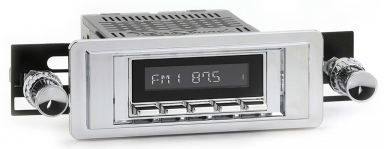 RetroSound Radio Cadillac Sixty Two 1949-1956 Style