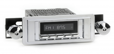 RetroSound Radio Chevrolet 150 1955-1956 Style