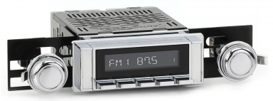 RetroSound Radio Chevrolet Impala 1963-1964 Style