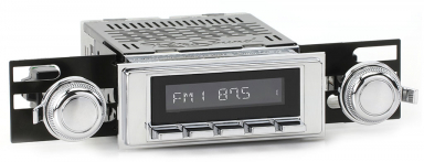 RetroSound Radio Chevrolet Impala 1969-1972 Style
