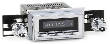 RetroSound Radio Chevrolet Nova 1962-1965 Style