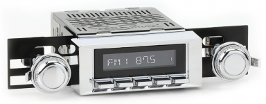 RetroSound Radio Chevrolet Nova 1968-1979 Style