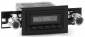 RetroSound Radio Chevrolet Caprice 1967-1968 Black Style