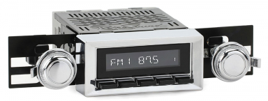 RetroSound Radio Chevrolet El Camino 1973-1985 Style
