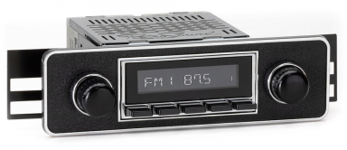 RetroSound Radio Chrysler Valiant VH VK VJ CL CM Style