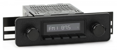RetroSound Radio Citroen ID19 1957-1970 Style