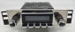 RetroSound Radio Classic Chrome Pinstripe
