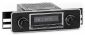 RetroSound Radio DeLorean 1981-1983 Style