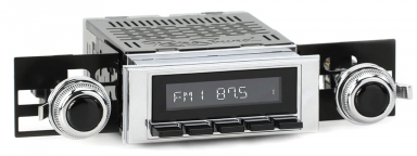 RetroSound Radio Dodge Dart 1967 or 1969 Style