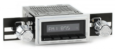 RetroSound Radio Ford Bronco 1978-1979 Style