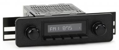 RetroSound Radio Ford Capri Style