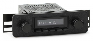RetroSound Car Radio Ford Cortina Mark V 1979-1982 Style