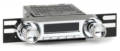 RetroSound Huntington Radio Ford 1961-1966 F-Series Pickup Style