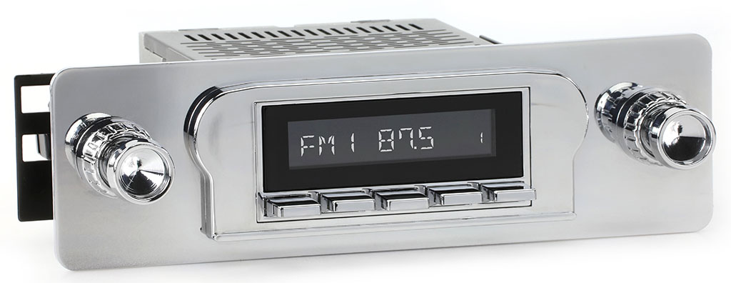 Radio for Ford Falcon 1960-1963
