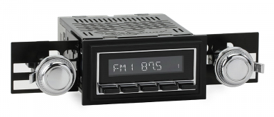 RetroSound Radio Ford LTD 1969-1972 Style