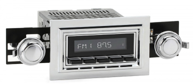 RetroSound Radio Ford Mercury Comet 1973-1977 Style