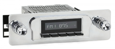 RetroSound Radio Ford Mercury 1960-1963 Style