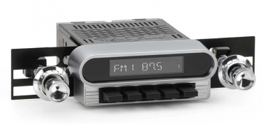 RetroSound Monterey Radio Ford Deluxe 1949-1950 Style