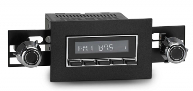 RetroSound Radio 1974-78 Ford Mustang II Style
