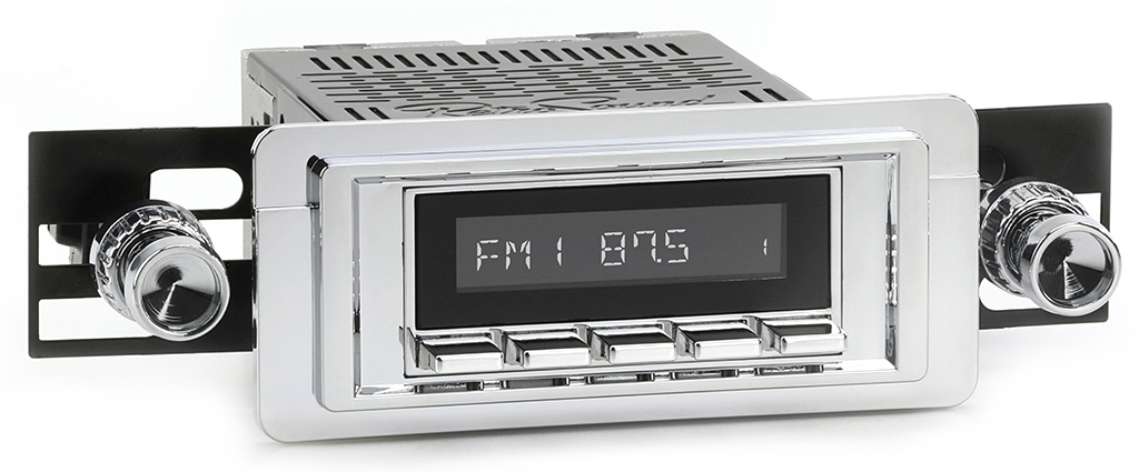 RetroSound Ford Car Audio Radios and Accessories