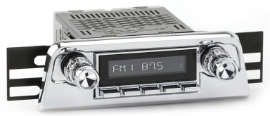RetroSound Radio Ford Thunderbird 1961-1963 Style