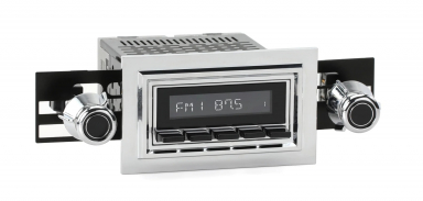 RetroSound Radio Ford Thunderbird 1972-1979 Style