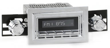 RetroSound Radio Ford Torino 1972-1976 Style